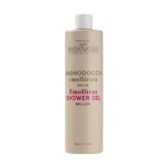 Bagno doccia emolliente alla malva