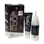 Tinta Alkolor 3.0 Castano Scuro