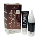 Tinta Alkolor 5.0 Castano Chiaro