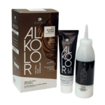 Tinta Alkolor 6.0 Biondo Scuro
