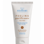 Peeling Cute con Forfora al Tea Tree