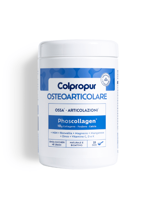 Colpropur Osteoarticolare N