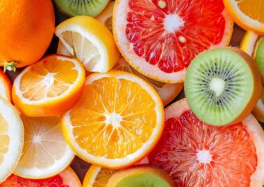 Vitamina C : perchè rinforza le difese immunitarie