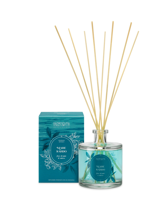 Diffusore Mare Sardo