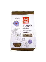 Cicoria Tostata e Macinata per Moka