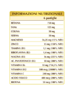 Omocisteina Stop MTHFR - immagine 2