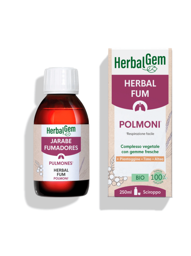 Herbal Fum Herbal Fum - immagine 1