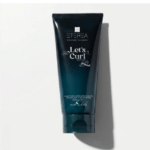 Let's Curl – Maschera Capelli Ricci e Mossi