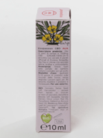 AUA – Estratto con 10% CBD ed erbe officinali di Enotera, Boswellia, Tea Tree e Limone - immagine 5