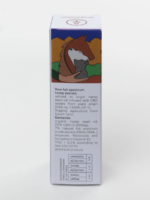 CBDphytoCOMPLETE 20% – Estratto grezzo a spettro pieno + 20% CBD - immagine 5