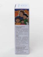 CBDphytoCOMPLETE 5% – Estratto grezzo a spettro pieno + 5% CBD - immagine 4