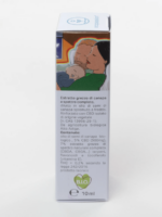 CBDphytoCOMPLETE 5% – Estratto grezzo a spettro pieno + 5% CBD - immagine 2