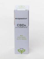 CBDAphytoCOMPLETE – Estratto grezzo a spettro pieno - immagine 5