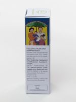 CBDAphytoCOMPLETE – Estratto grezzo a spettro pieno - immagine 2