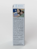 GOOD NIGHT – Estratto con 5% CBN, 5% CBD ed erbe officinali di Luppolo, Melissa e Lavanda - immagine 3