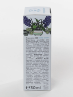 GOOD NIGHT – Estratto con 5% CBN, 5% CBD ed erbe officinali di Luppolo, Melissa e Lavanda - immagine 6