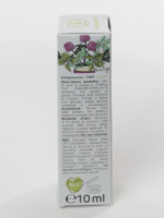 LADY – Estratto con 10% CBD ed erbe officinali di Luppolo, Trifoglio e Salvia - immagine 3