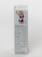 LADY – Estratto con 10% CBD ed erbe officinali di Luppolo, Trifoglio e Salvia - immagine 5