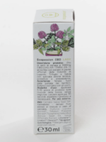 LADY – Estratto con 10% CBD ed erbe officinali di Luppolo, Trifoglio e Salvia - immagine 6