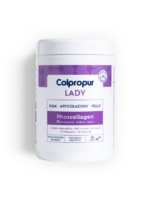 Colpropur Lady