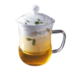 Handy Teapot Camelia 350 ml