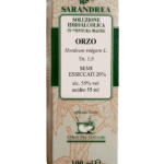 Orzo Tintura Madre