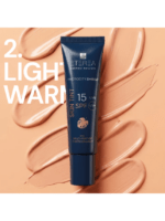 Skin Tint SPF 15 2.Light Warm - immagine 2