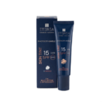 Skin Tint SPF 15 3.Medium