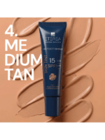 Skin Tint SPF 15 4.Medium Tan - immagine 3