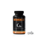 Botanical Mix CZn – Vitamina C e Zinco Compresse Masticabili