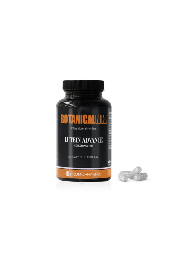 BotanicalMix Lutein Advance BotanicalMix Lutein Advance - immagine 1