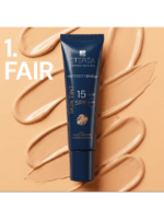 Skin Tint SPF 15 1.Fair - immagine 2
