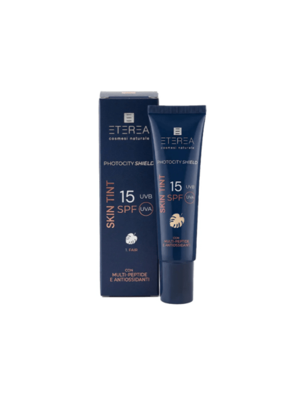 Skin Tint SPF 15 1.Fair