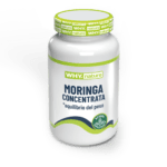 Why Nature Moringa concentrata 60cpr