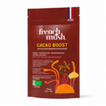 Cacao Boost French Mush