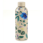 Bottiglia Thermos BEIGE Rituali Botanici