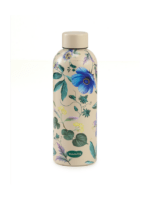 Bottiglia Thermos BEIGE Rituali Botanici