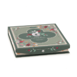 Cofanetto Quadrato VERDE 27 filtri Tisana Collection