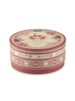 Cofanetto Tondo ROSSO 40 filtri Tisana Collection 2026