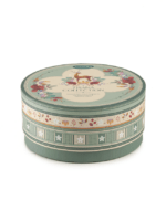 Cofanetto tondo VERDE 40 filtri Tisana Collection 2026