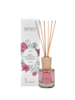 Diffusore a bastoncini Rosa Damascena e Limetta 100 ml