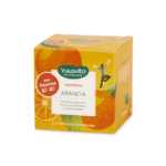 Infuso FruttAttiva Arancia con Vitamine B2 e B5 Filtroscrigno