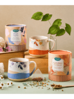 Mug AZZURRA Home SPA - immagine 2