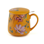 Infusiera ARANCIONE Rituali Botanici