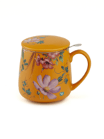 Infusiera ARANCIONE Rituali Botanici