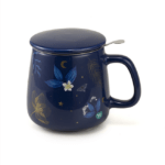 Infusiera BLU Infusi da Favola