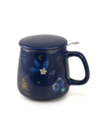 Infusiera BLU Infusi da Favola