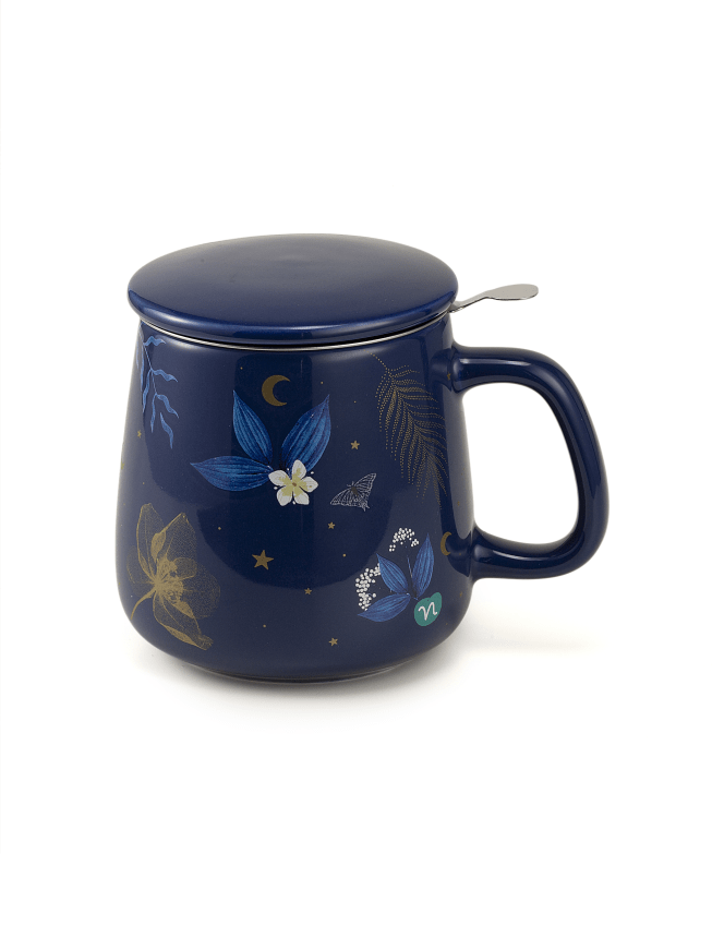 Infusiera Blu Infusi da Favola Infusiera BLU Infusi da Favola - immagine 1