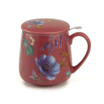 Infusiera MAGENTA Rituali Botanici