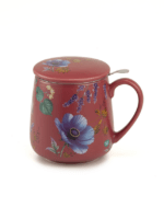 Infusiera MAGENTA Rituali Botanici